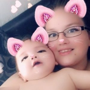 Meet your Posher, Joanna